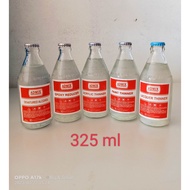 ADMIX DENTAURED ALCOHOL/EPOXY REDUCER/ACRYLIC THINNER/PAINT THINNER/LACQUER THINNER (335ML)