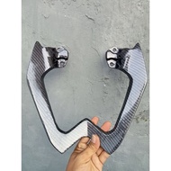 MIO M3 CARBON REAR SEAT HANDLE MIO M3 CARBON