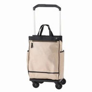 ACE - Sesoelte Calando2 購物車 23 吋/58 厘米 24 升 Beige