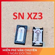 Internal Speaker, Small Speaker Sony XZ3 Call Speaker, Headphone Speaker Replacement Parts