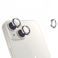 grantclassic G極鏡 鏡頭保護鏡 鈦合金 鈦原色  iPhone 15 Pro /15 Pro Max  1組