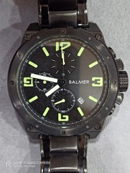Balmer XXL Chronograph 50mm 7846G BK-4
