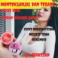 Krim Payudara/ Krim Sapu Payudara Montok/ Breast Enlargement Cream/ Breast