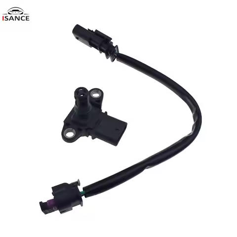 New 3.5 BAR MAP Pressure Sensor / Harness Connector For BMW 135i 335i 535i X5 X6 N20 N54 X1 X3 13627