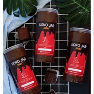 Koko Jar Shake Chocolate