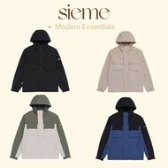 National Geographic N261UJP930 Augustine 2-Layer Utility Jumper