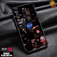 Case Xiaomi Redmi 8/8A/8A Pro  Terbaru - Casing   Xiaomi Redmi 8/8A/8A Pro  Terbaru Seleb Case { NASA } Silikon  - Kesing Hp -  Cassing Hp - Case Hp - Case Terbaru  Xiaomi Redmi 8/8A/8A Pro   - Case Terlaris - Softcase Hp  -Softcase Glass Kaca