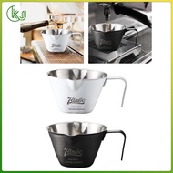 [Wishshopeelxl] Espresso Glass Portable Scale Cups Tea 100ml Espresso Mini Measuring Cup for Restaurant Kitchen Tools Party