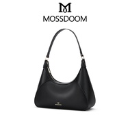 Mossdoom Fashion Simple Design Underarm Bag