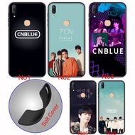 67NO CNBLUE Case Soft Cover iPhone 13 Pro Max Mini 5 5s 7 8 6 6s SE 5S Plus