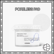 [COSRX] PORELESS PAD 70Sheet/140ml