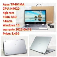 Asus TP401MA