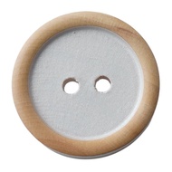 KELUOSI High-End Wooden Buttons Children Sweater Buttons Wooden Buttons Accessories Shirt Buttons Co