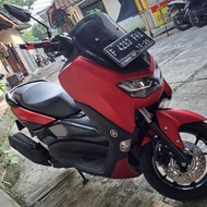 motor yamaha nmax bekas 2021 