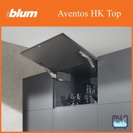Blum AVN HK top Aventos Lift Systems