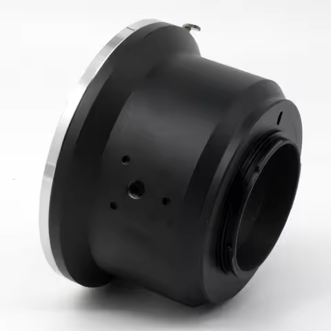 M645-M43 Adapter TS For Mamiya 645 to Micro 4/3 M4/3 Olympus Panasonic Camera