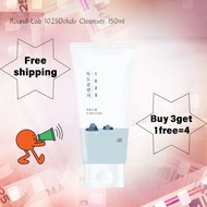 Round Lab 1025Dokdo Cleanser 150ml