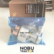 SWITCH CONTACT KEY STARTER KOMATSU D85ESS-2 GD510R GD511 GD405A HB205 HB215 PC30 PC40 PC35MR PC45MR 