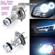 MAINAUSHUI6K H4 H7 Driving Light  Super Bright 8000K