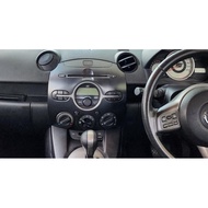 Mazda 2 player/head unit (USED)
