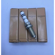 Vw Volkswagen Audi Spark Plug Vw Plug Audi Plug for ea888 gen 3 1.8 2.0 Golf MK7 Gti Passat B8 Tigua