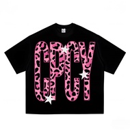 Boxy Oversize T-Shirt Genesis