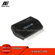 1Pcs Original STK412-150 STK412 150 LCD backlight module New Original