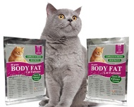 VITAMIN KUCING KURUS OBAT GEMUK BOOSTER PENAMBAH BERAT BADAN KITTEN BODY FAT