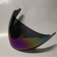 XDOT VISOR FOR G618 /G618N(RAIBOW)