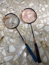 Yonex Astrox Smash