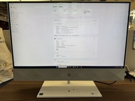 HP Pavilion All-in-One 27寸 電腦