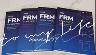 新版 FRM 2026 Part 1  GARP Textbooks  包郵