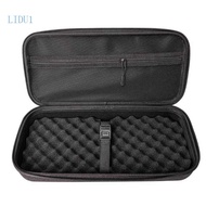 LIDU1 Storage Box Graphics Card Travel Carrying Bag Graphics Hard Case for RTX4060
