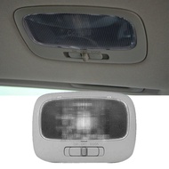 Gray Car Rear Interior Reading Light Indoor Ceiling Reading Lamp For KIA RONDO CARENS 2008-2014 9287