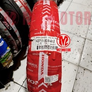 AHM 90/90-14 TUBELESS TYRE 42711-K59-A12