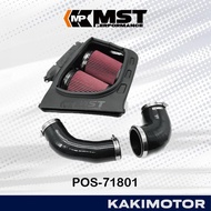 MST 2016-2024 Porsche 718 2.0/2.5 Cold Air Intake System (POS-71801)