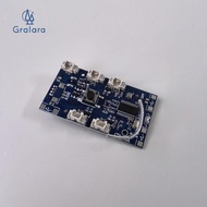 [nvnrbso] Receiver Board Professional Portable Main Board for E88Pro E88 RC Plane DIY