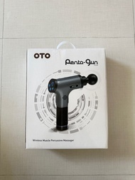 OTO 按摩槍