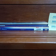 Shogun125 Front Shockbreaker SGP 51110-20G00-000