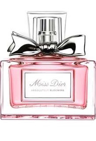 Miss Dior absolutely blooming eau de parfum 香水