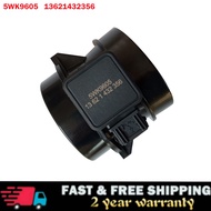 Mass Air Flow Sensor Meter For BMW E36 E38 E39 E46 Land Rover Freelander Suzuki Verona 5WK9605 13621