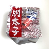 PEANUTS Strap Key Chain Keychain Snoopy lays down on to  Mentaiko FUKUOKA Prefecture Japan Version, 