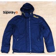 Superdry outdoor Jacket