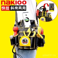 Electrician Bag Hardware Multifunctional Portable NAKIOO MJ8I