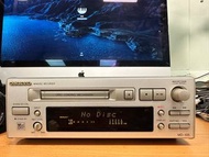 ONKYO MD -105 minidisc Palyer