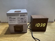 DAY@Value LED 數字時鐘