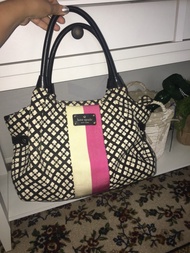 KATESPADE preloved authentic / katespade bekas / katespade second