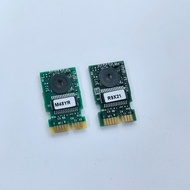 SMZ for Dell PowerEdge T430 T630 R730 R630 Trusted Platform Module TPM 2.0 Encryption Card 7HGKK 4DP