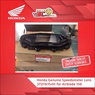 Honda Speedometer Lens 37211K1FV01 for AirBlade 150 & 160
