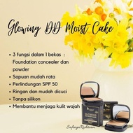 Bedak Glowing Ddmc Nurraysa